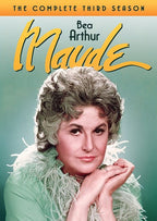 Maude: Season 3 (DVD)