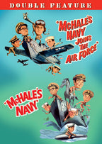 Mchale's Navy/Mchale's Navy Joins the Air Force (DVD)