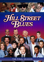 Hill Street Blues: The Final Season (DVD)