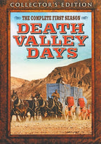 Death Valley Days: Season 1 (DVD)