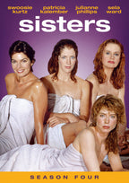 Sisters: Season 4 (DVD)