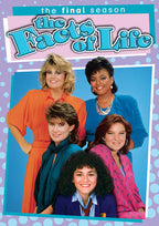 Facts of Life: Season 9 (DVD)