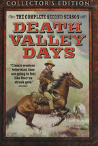 Death Valley Days: Season 2 (DVD)