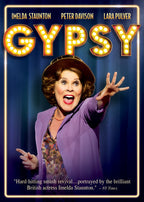 Gypsy (DVD)