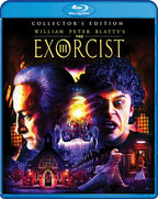 The Exorcist III (Blu-ray)