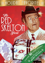 Red Skelton Show: Holiday Favorites (DVD)