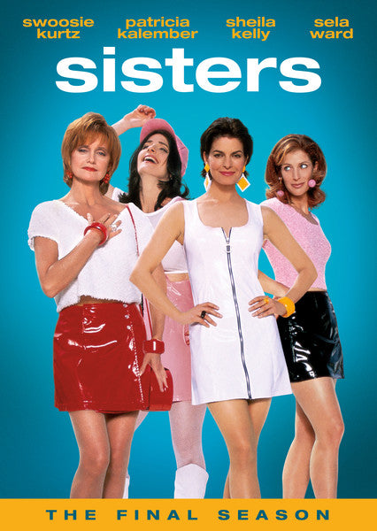 Sisters: The Final Season (DVD)