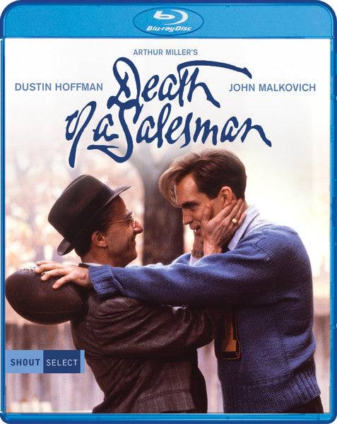 Death of A Salesman (Blu-ray)