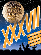 Mystery Science Theater 3000: XXXVII (DVD)