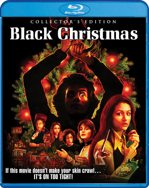 Black Christmas (1974) (Blu-ray)