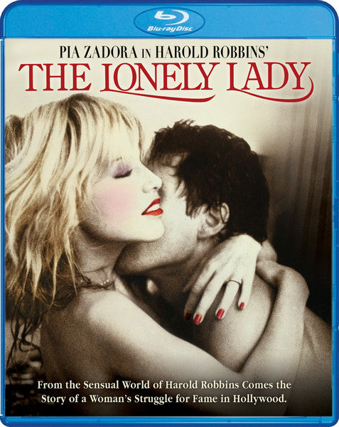 The Lonely Lady (Blu-ray)