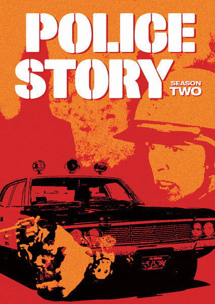 Police Story: Season 2 (DVD)