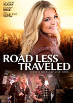 Road Less Traveled (DVD)