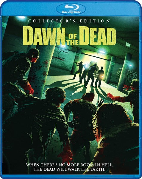 Dawn of the Dead (Blu-ray)