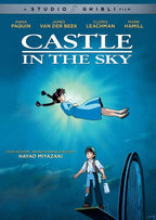 Castle in the Sky (DVD)