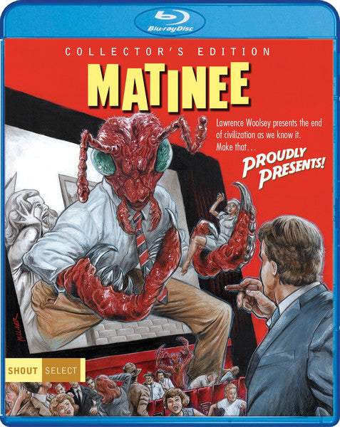 Matinee (Blu-ray)