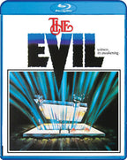 The Evil (Blu-ray)