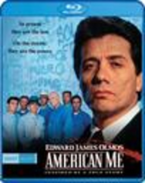 American Me (Blu-ray)