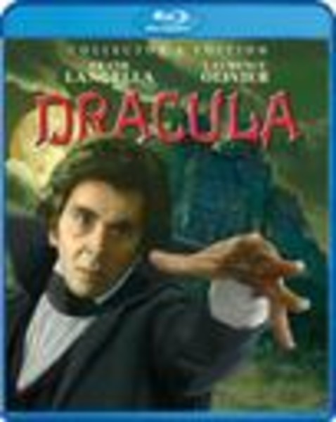 Dracula (Blu-ray)