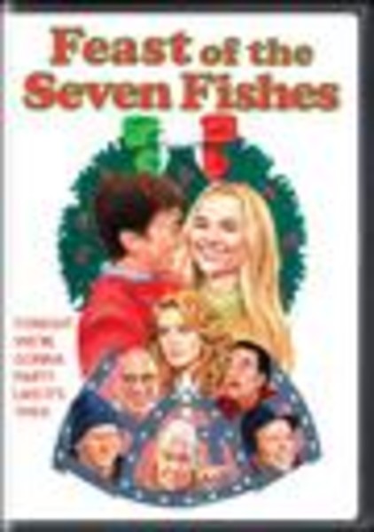 Feast of the Seven Fishes (DVD)
