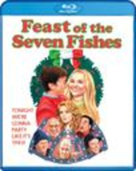 Feast of the Seven Fishes (Blu-ray)