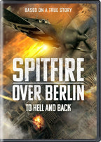 Spitfire Over Berlin (DVD)