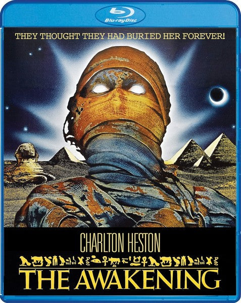 The Awakening (Blu-ray)