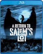A Return to Salem's Lot (Blu-ray)