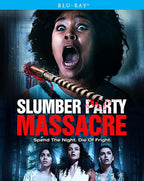 Slumber Party Massacre (Blu-ray)