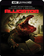 Alligator (4K Ultra HD)