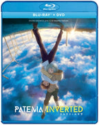 Patema Inverted (Blu-ray)