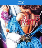 Killer Party (1986) (Blu-ray)