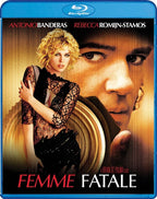 Femme Fatale (Blu-ray)