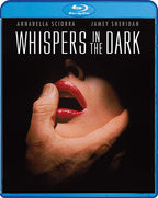 Whispers in the Dark (Blu-ray)