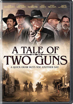 A Tale of Two Guns (DVD)