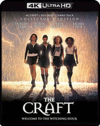 Craft, the (Collector's Edition) (4K Ultra HD)