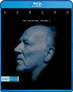 Herzog: The Collection, Volume 2 (Blu-ray)