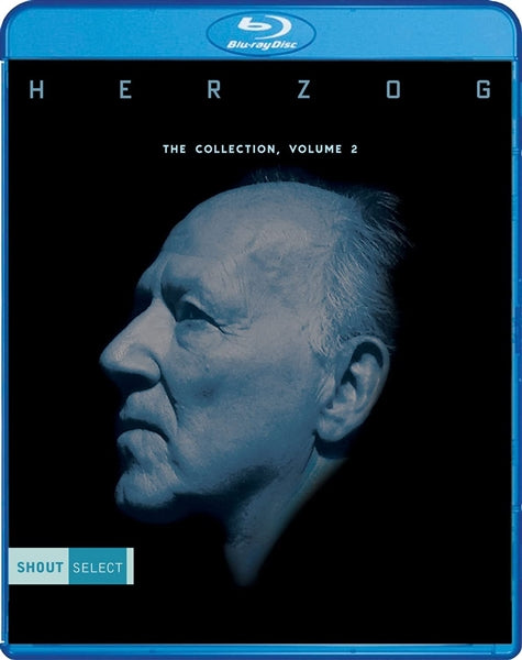 Herzog: The Collection, Volume 2 (Blu-ray)