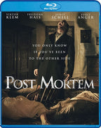 Post Mortem (Blu-ray)