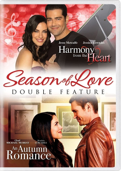 Season of Love: Double Feature (DVD)