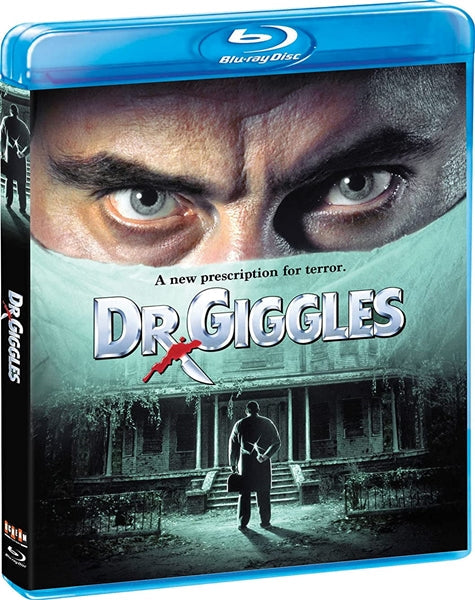 Dr. Giggles (Blu-ray)