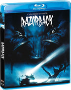 Razorback (Blu-ray)