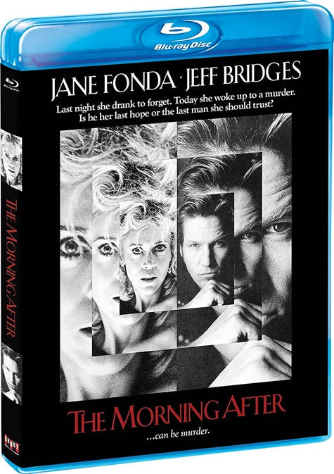 Morning After, the (1986) (Blu-ray)