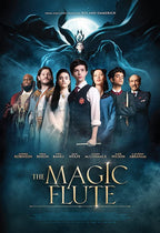 The Magic Flute (DVD)