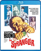 Strangler, the (1964) (Blu-ray)
