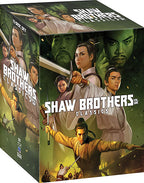 Shaw Brothers Classics, Vol. 1 (Blu-ray)