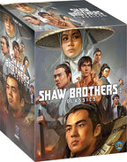 Shaw Brothers Classics, Vol 2 (Blu-ray)