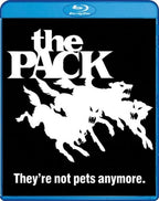 Pack, the (1977) (Blu-ray)