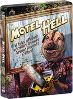 Motel Hell (4K Ultra HD)
