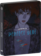 Perfect Blue (4K Ultra HD)